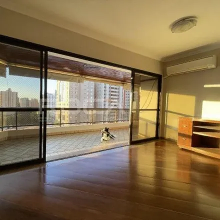 Buy this 3 bed apartment on Rua Marechal Deodoro 1095 in Vila Seixas, Ribeirão Preto - SP