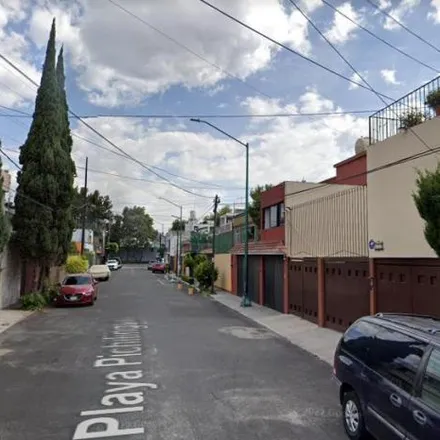Buy this 3 bed house on Calle Playa Pichilingue in Iztacalco, 08840 Mexico City