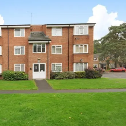 Image 9 - Liddell Way, Ascot, SL5 9EN, United Kingdom - Apartment for rent