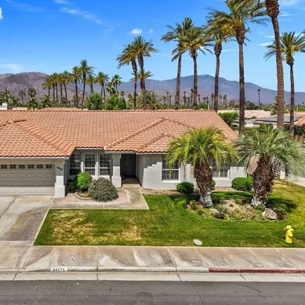 Buy this 3 bed house on Royal Canyon Lane in Palm Desert, CA 92210
