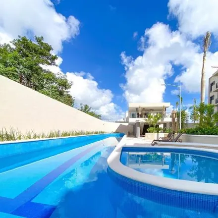 Rent this 2 bed apartment on unnamed road in 77534 Cancún, ROO