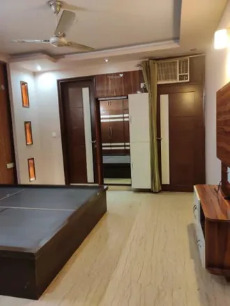 Buy this 4 bed apartment on 26 in K16, Sector 25