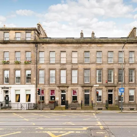 Rent this 4 bed apartment on 7A in City of Edinburgh, EH3 8HP