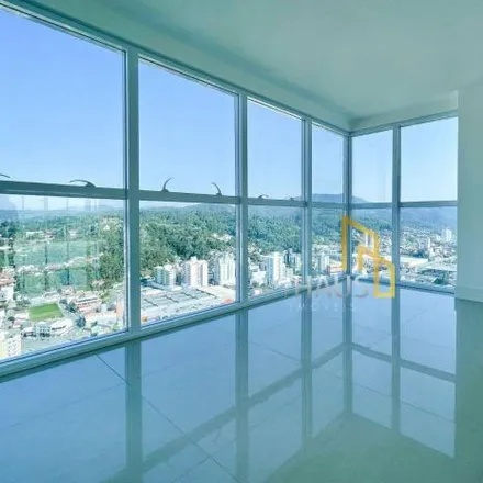 Buy this 3 bed apartment on Rua Antônio da Veiga 495 in Victor Konder, Blumenau - SC