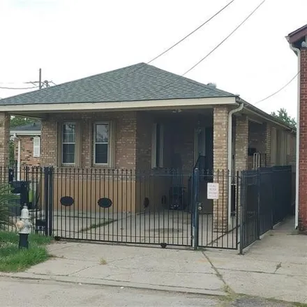 Buy this 2 bed house on 2908 General Ogden Street in New Orleans, LA 70118