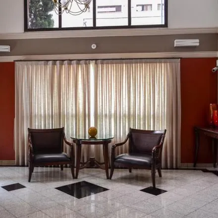 Buy this 4 bed apartment on Rua Costa Aguiar in Ipiranga, São Paulo - SP