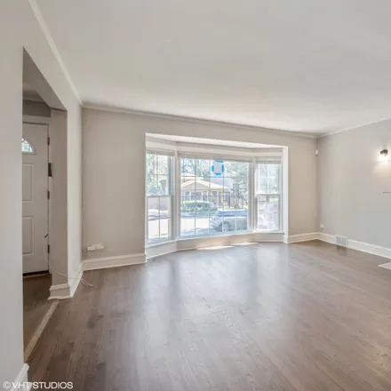 Image 3 - 6122 South Loomis Boulevard, Chicago, IL 60636, USA - House for rent