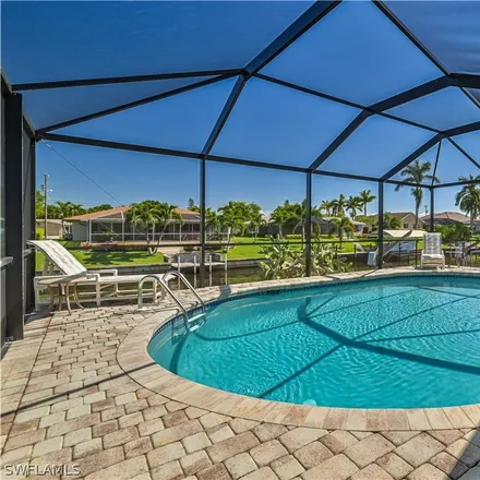 Image 8 - 1907 Southeast 10th Street, Cape Coral, FL 33990, USA - House for sale