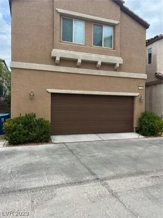 Rent this 3 bed house on 7779 Patina Threads Court in Las Vegas, NV 89149