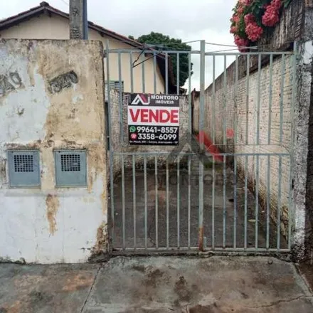 Buy this 1 bed house on Avenida José Francisco Raposeiro in Parque Res. Iguatemi, Araraquara - SP
