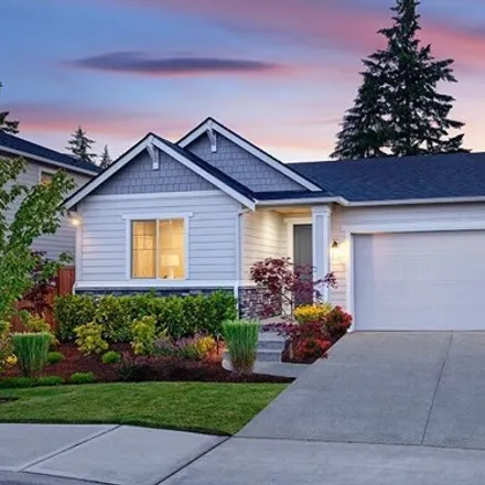 Buy this 3 bed house on unnamed road in Bethel, Kitsap County