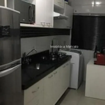 Buy this 2 bed apartment on unnamed road in São Deocleciano, São José do Rio Preto - SP