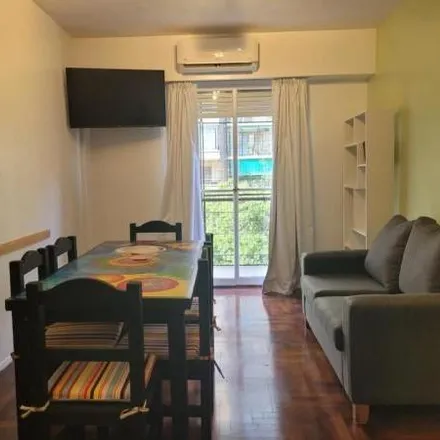 Rent this 2 bed apartment on Panera Rosa in Charcas, Recoleta