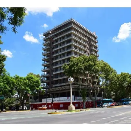 Image 2 - Bulevar 27 de Febrero 2213, Jorge Cura, Rosario, Argentina - Apartment for sale