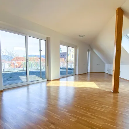 Rent this 4 bed apartment on Vorbeckgasse 7 in 8020 Graz, Austria