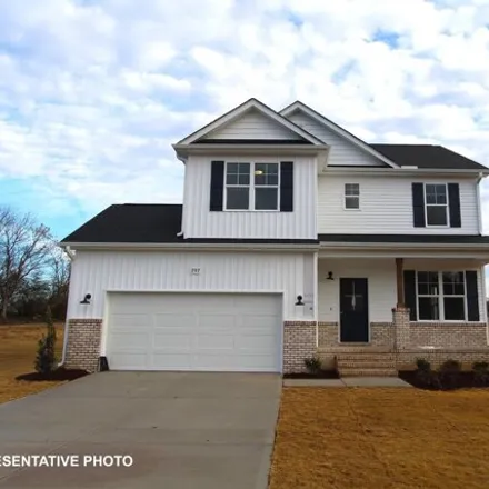 Buy this 4 bed house on Brodie Rose Landing Way in Johnston County, NC