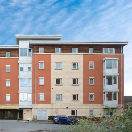 Buy this 1 bed apartment on Fremington Court in Upper York Street, Coventry