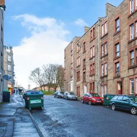 Buy this 1 bed apartment on 11 Roseberry Street in Dundee, DD2 2NP