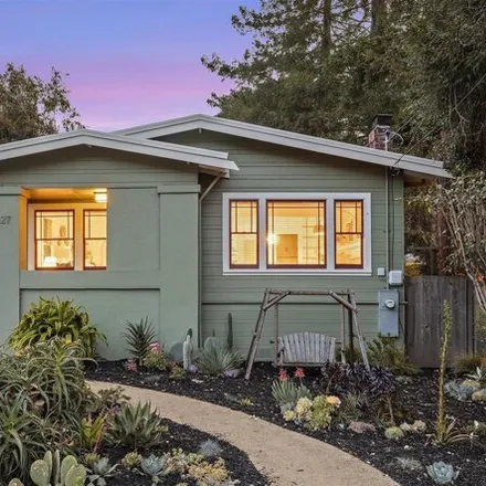 Buy this 2 bed house on 4527 Fleming Avenue in Oakland, CA 94615