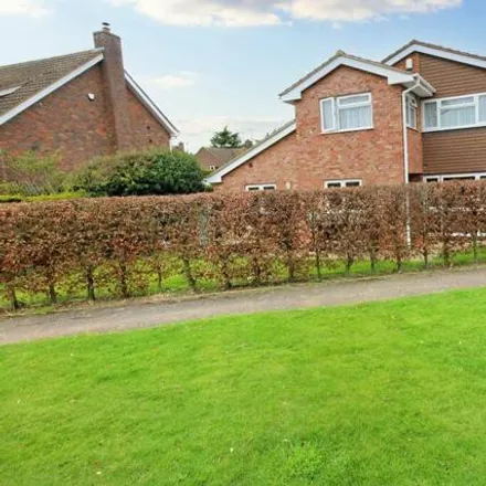 Buy this 5 bed house on Longden Close in Haynes, MK45 3PH