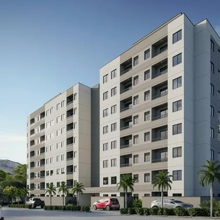 Image 1 - Shell, Estrada da Caroba, Campo Grande, Rio de Janeiro - RJ, 23080-160, Brazil - Apartment for sale