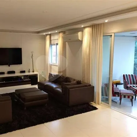 Buy this 3 bed apartment on Condominio Splendor in Rua Conselheiro Pedro Luís 367, Alto de Santana