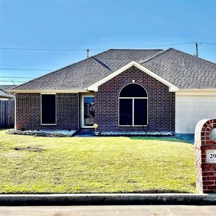 Buy this 3 bed house on 2961 31st Avenue North in Texas City, TX 77590