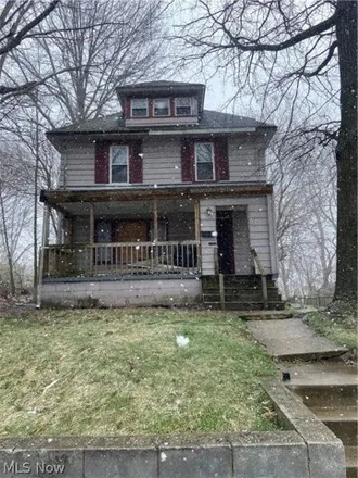 Buy this 3 bed house on House of God in Bishop Street, Akron