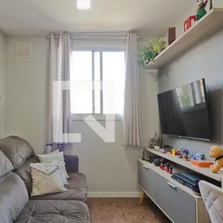 Buy this 2 bed apartment on Condomínio Mobi One Santana in Rua Alfredo Pujol 1043, Santana