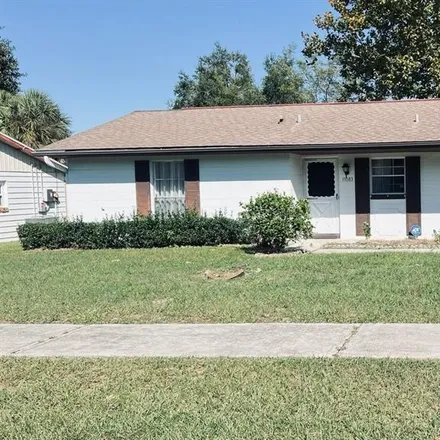 Buy this 2 bed house on 16600 Southwest 167th Place in Marion County, FL 34473