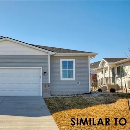 Buy this 3 bed condo on 1507 Primrose Drive Southeast in Altoona, IA 50009
