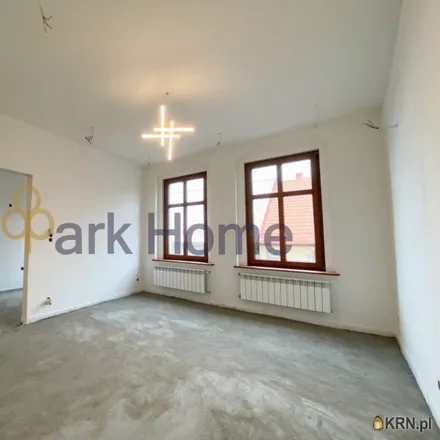 Buy this 2 bed apartment on Franciszka Żwirki i Stanisława Wigury 1 in 63-940 Bojanowo, Poland