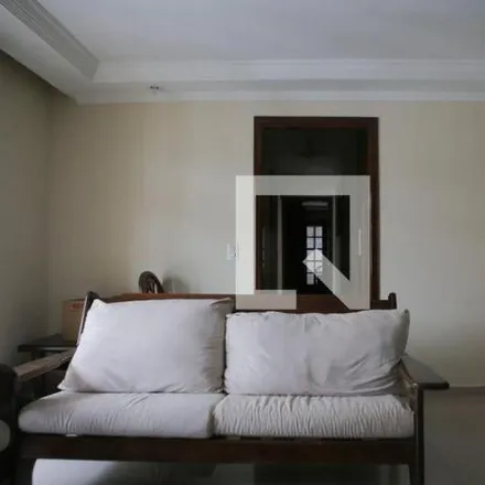 Rent this 5 bed apartment on Rua Professor Torres Homem in Aparecida, Santos - SP