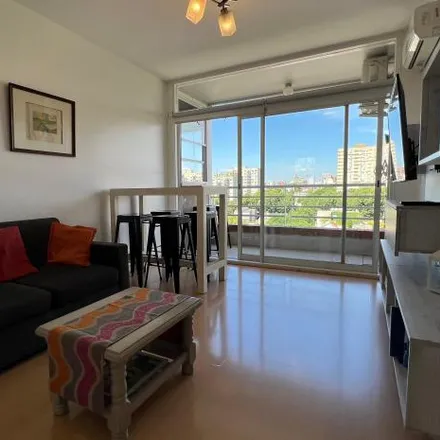 Rent this 2 bed apartment on Deheza 1675 in Núñez, C1426 ABC Buenos Aires