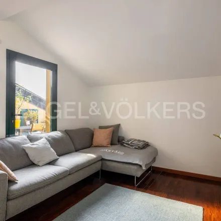 Rent this 3 bed apartment on Via Ciro Menotti 76/78 in 21100 Varese VA, Italy