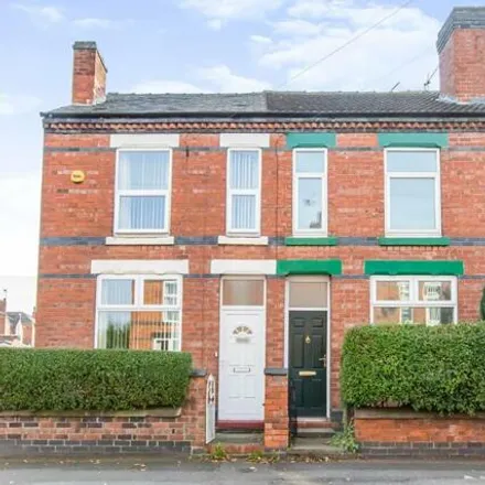 Image 1 - Fallowfield Court, Crewe, CW1 3LJ, United Kingdom - Townhouse for rent