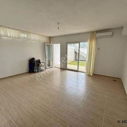 Rent this 1 bed apartment on unnamed road in 10870 Edremit, Turkey
