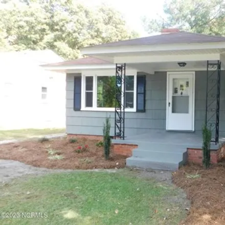 Buy this 2 bed house on 946 North Audubon Avenue in Goldsboro, NC 27530
