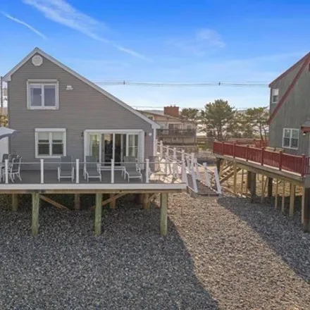 Image 3 - 272 Central Avenue, Fourth Cliff, Scituate, MA 02047, USA - House for rent