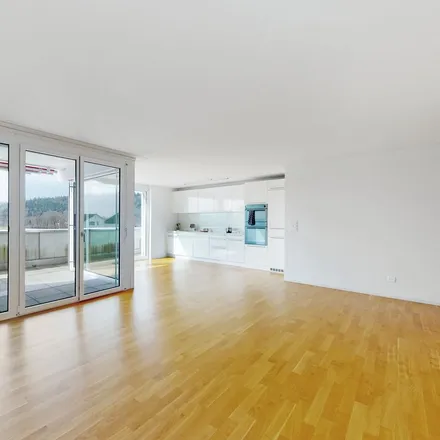 Image 6 - Gartenstrasse 15, 4914 Roggwil (BE), Switzerland - Apartment for rent
