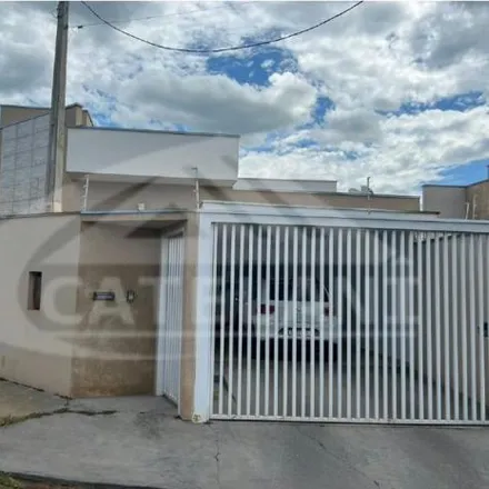Image 2 - Rua João Francisco Marques Filho, Residencial Campo Belo, Bady Bassitt - SP, 15115-000, Brazil - House for sale