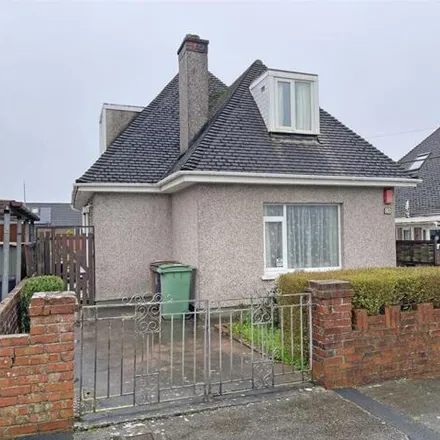 Buy this 3 bed house on 80 Old Woodlands Road in Crownhill, PL5 3SY