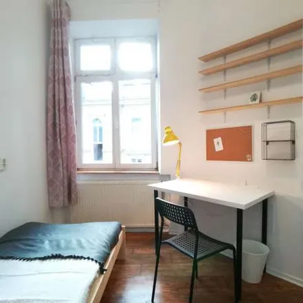 Image 3 - Aleje Ujazdowskie, 00-557 Warsaw, Poland - Apartment for rent