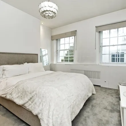 Rent this 2 bed apartment on 23 Stanley Gardens in London, W11 2NQ