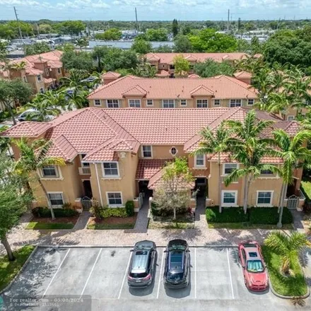 Image 2 - 2154 N Siena Way Unit 504, Hollywood, Florida, 33021 - House for sale