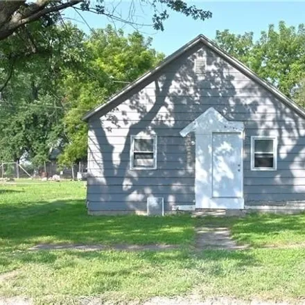 Buy this 2 bed house on 6th Street in Craig, Holt County