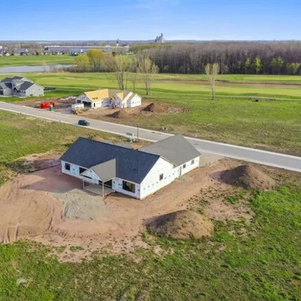 Image 5 - Royal Saint Patrick's Golf Links, 201 Royal Saint Pat's Drive, Wrightstown, Outagamie County, WI 54180, USA - House for sale