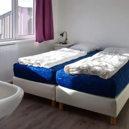 Rent this 4 bed house on 4371 RG Koudekerke