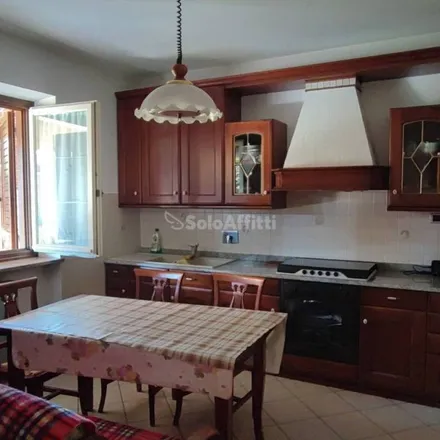 Rent this 5 bed townhouse on Via Roma in 10043 Rivalta di Torino TO, Italy