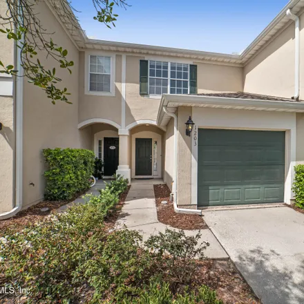 Buy this 2 bed townhouse on 7990 Baymeadows Road East in Stockade, Jacksonville